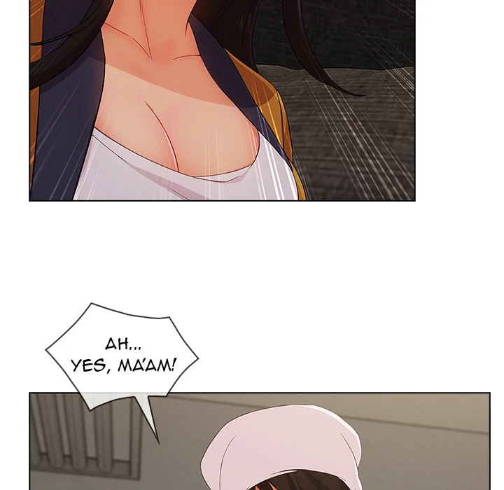 Lady Long Legs - Chapter 34 [photo 39] - MangaPorn