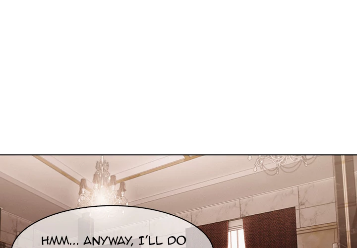 Lady Long Legs - Chapter 34 [photo 4] - MangaPorn