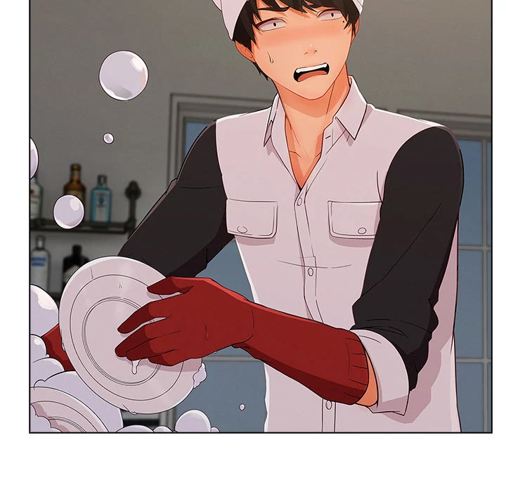 Lady Long Legs - Chapter 34 [photo 40] - MangaPorn