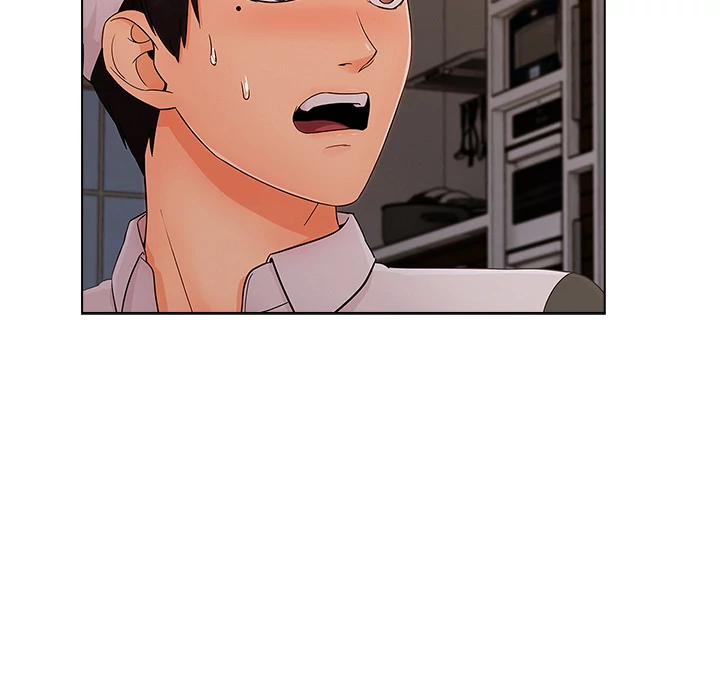 Lady Long Legs - Chapter 34 [photo 43] - MangaPorn