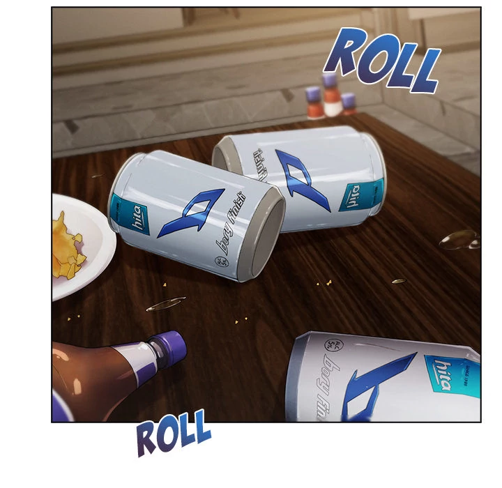 Lady Long Legs - Chapter 34 [photo 57] - MangaPorn