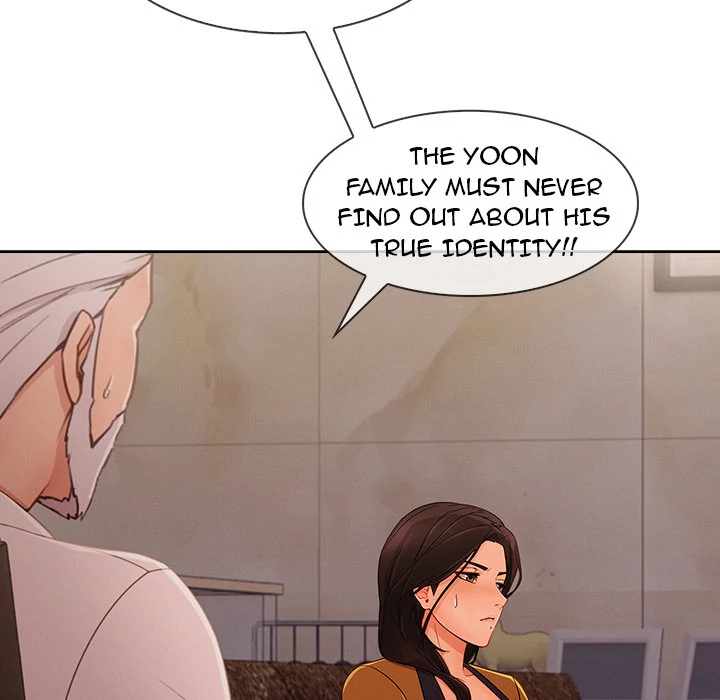 Lady Long Legs - Chapter 34 [photo 6] - MangaPorn