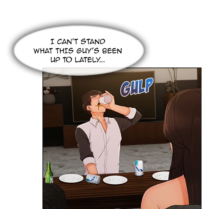 Lady Long Legs - Chapter 34 [photo 63] - MangaPorn