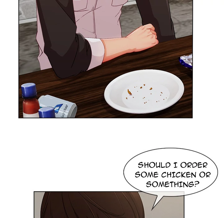 Lady Long Legs - Chapter 34 [photo 65] - MangaPorn