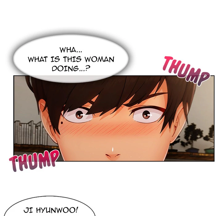 Lady Long Legs - Chapter 34 [photo 69] - MangaPorn