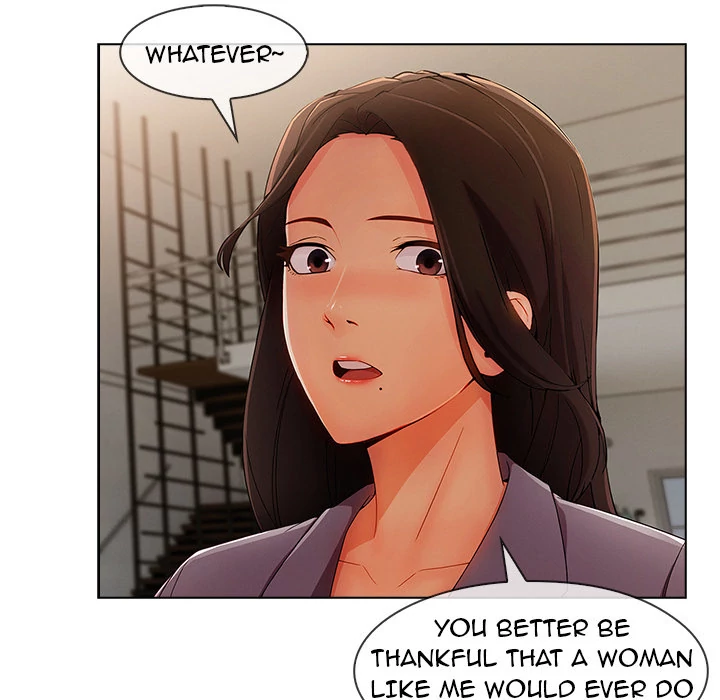 Lady Long Legs - Chapter 34 [photo 87] - MangaPorn