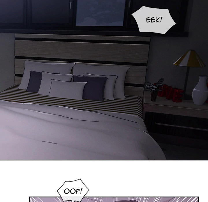 Lady Long Legs - Chapter 34 [photo 94] - MangaPorn