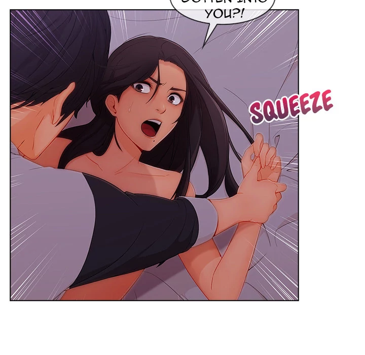 Lady Long Legs - Chapter 34 [photo 96] - MangaPorn