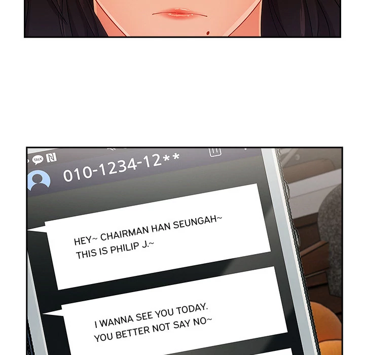 Lady Long Legs - Chapter 35 [photo 100] - MangaPorn