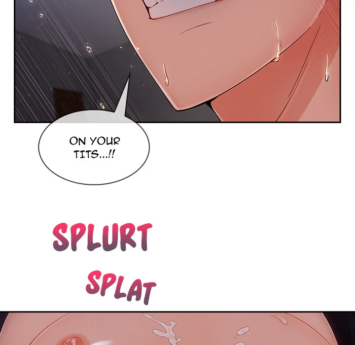 Lady Long Legs - Chapter 35 [photo 54] - MangaPorn