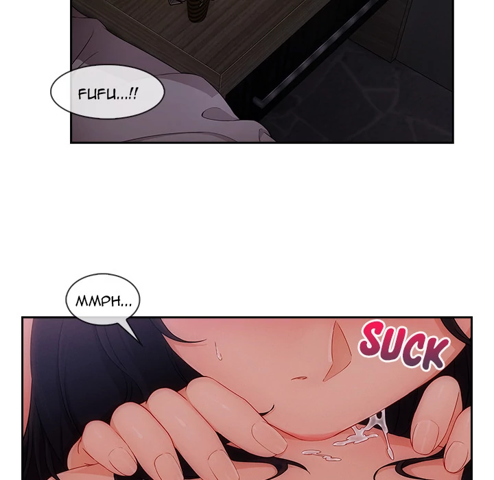 Lady Long Legs - Chapter 35 [photo 61] - MangaPorn