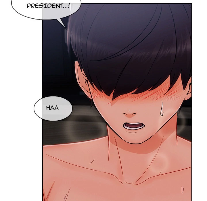 Lady Long Legs - Chapter 35 [photo 69] - MangaPorn