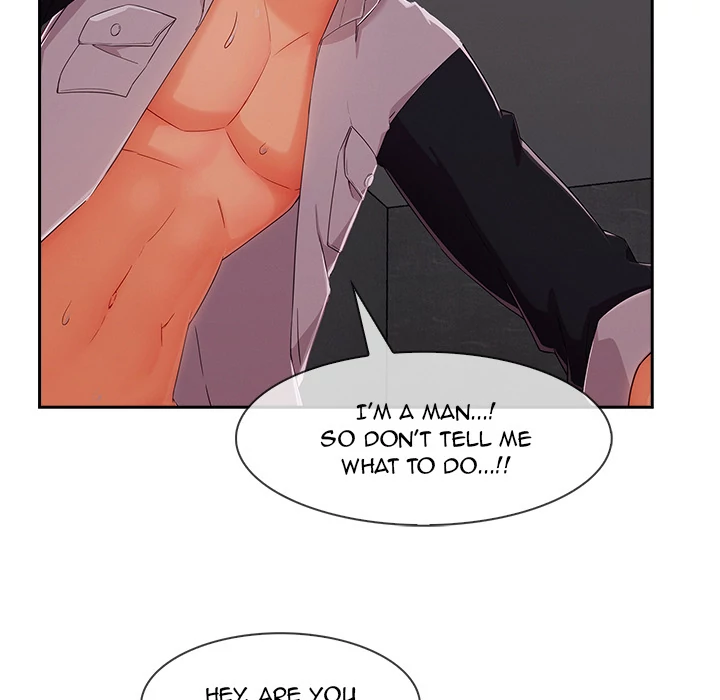 Lady Long Legs - Chapter 35 [photo 7] - MangaPorn