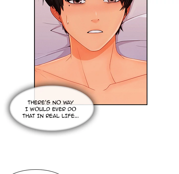 Lady Long Legs - Chapter 35 [photo 75] - MangaPorn