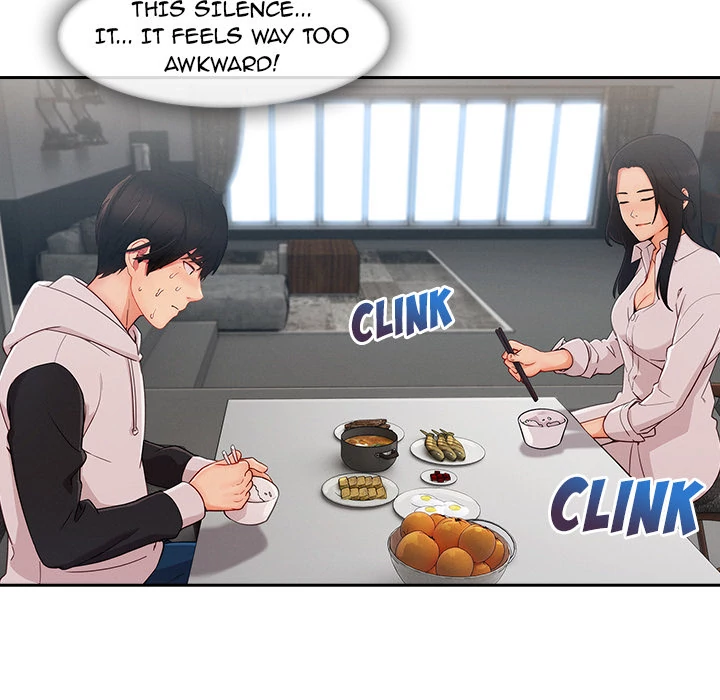 Lady Long Legs - Chapter 35 [photo 82] - MangaPorn