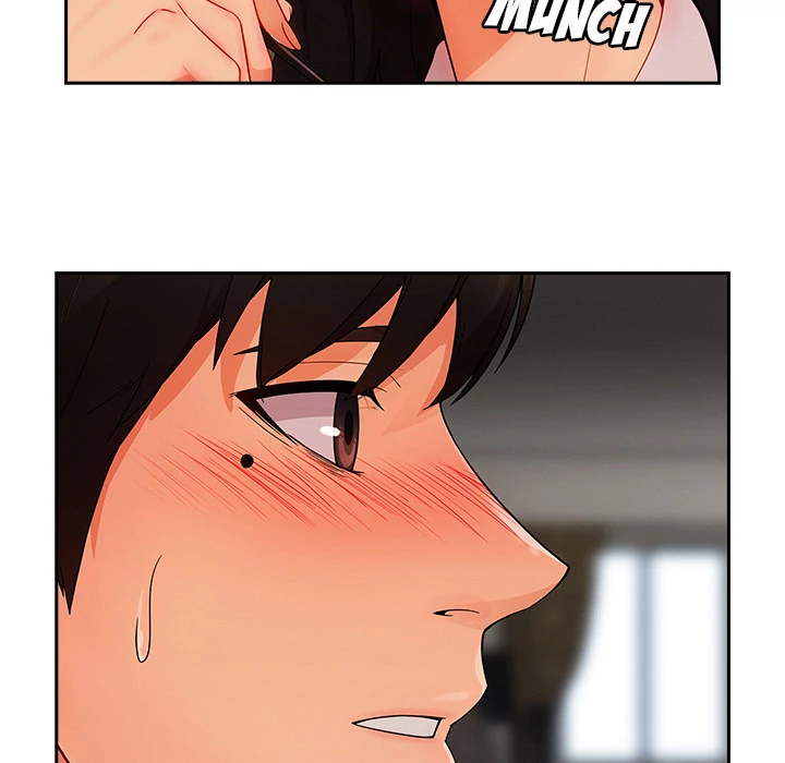 Lady Long Legs - Chapter 35 [photo 84] - MangaPorn