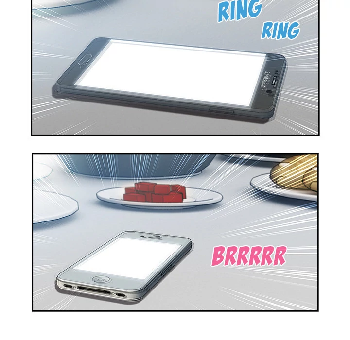 Lady Long Legs - Chapter 35 [photo 93] - MangaPorn