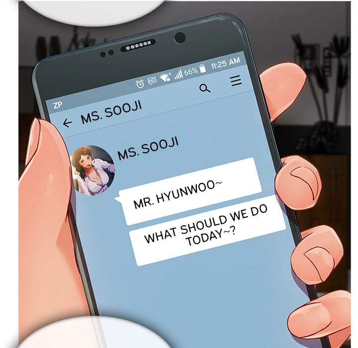 Lady Long Legs - Chapter 35 [photo 98] - MangaPorn