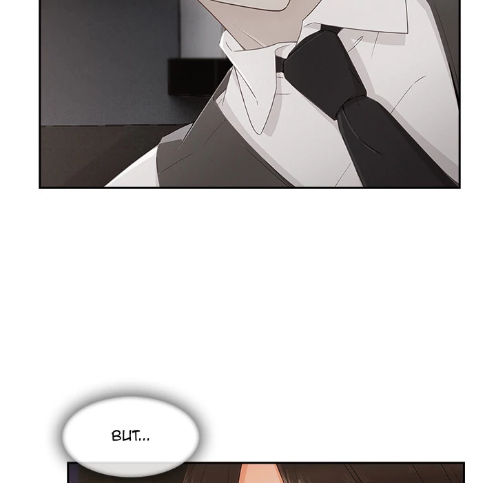 Lady Long Legs - Chapter 36 [photo 105] - MangaPorn