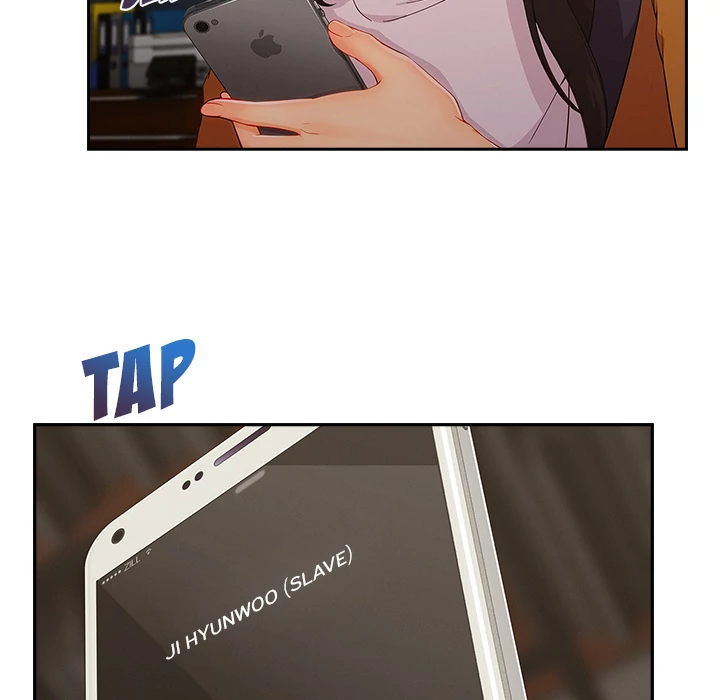 Lady Long Legs - Chapter 36 [photo 108] - MangaPorn