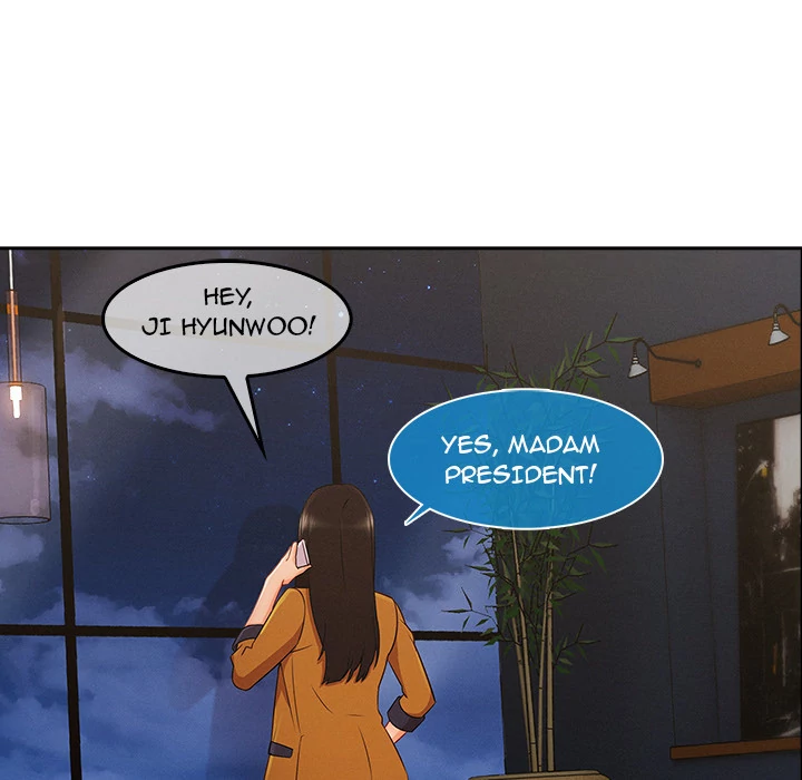 Lady Long Legs - Chapter 36 [photo 110] - MangaPorn