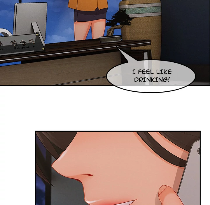 Lady Long Legs - Chapter 36 [photo 111] - MangaPorn