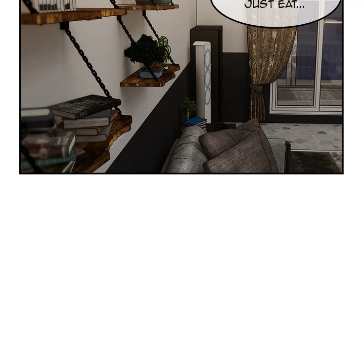 Lady Long Legs - Chapter 36 [photo 121] - MangaPorn