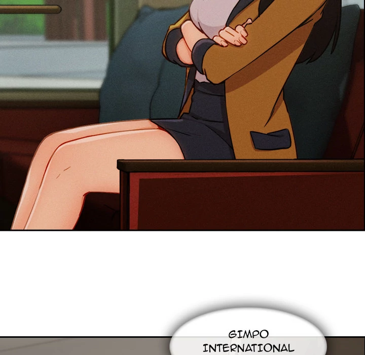 Lady Long Legs - Chapter 36 [photo 13] - MangaPorn