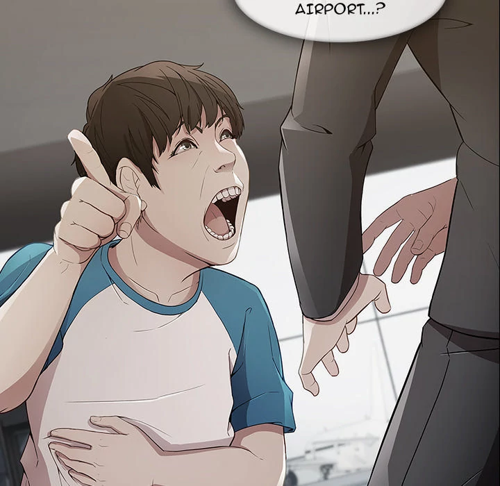 Lady Long Legs - Chapter 36 [photo 14] - MangaPorn