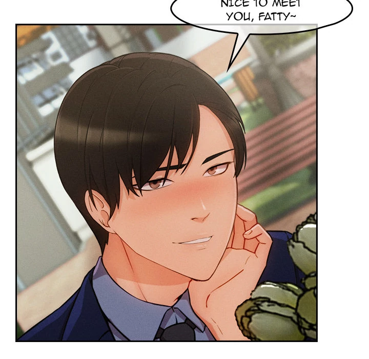 Lady Long Legs - Chapter 36 [photo 16] - MangaPorn