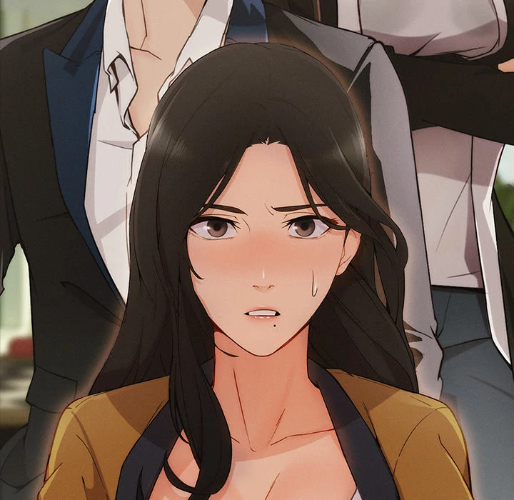 Lady Long Legs - Chapter 36 [photo 20] - MangaPorn