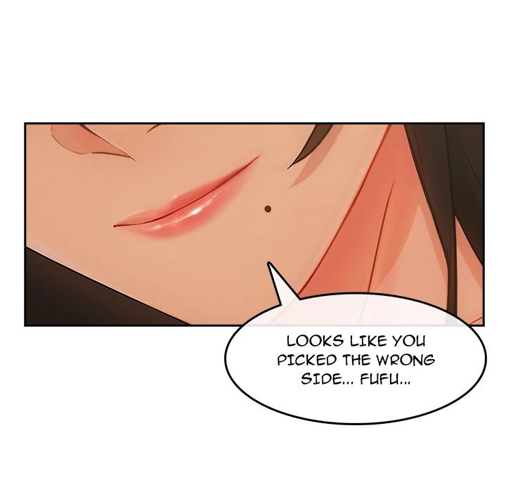 Lady Long Legs - Chapter 36 [photo 26] - MangaPorn