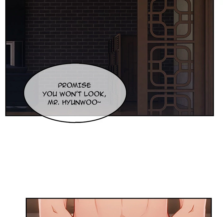 Lady Long Legs - Chapter 36 [photo 29] - MangaPorn