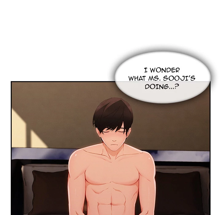 Lady Long Legs - Chapter 36 [photo 32] - MangaPorn