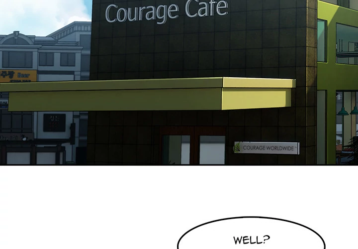 Lady Long Legs - Chapter 36 [photo 4] - MangaPorn