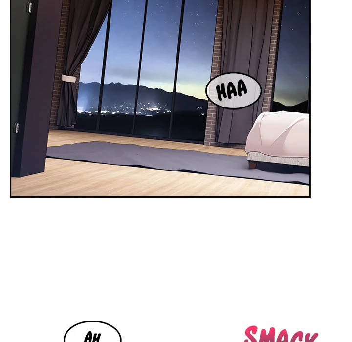 Lady Long Legs - Chapter 36 [photo 59] - MangaPorn