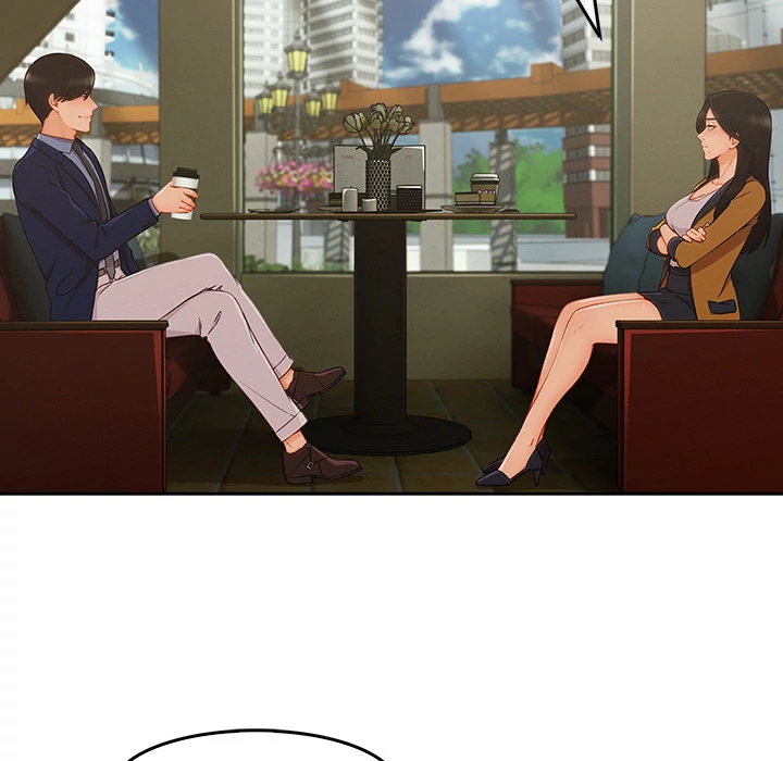 Lady Long Legs - Chapter 36 [photo 6] - MangaPorn