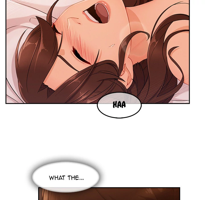 Lady Long Legs - Chapter 36 [photo 68] - MangaPorn