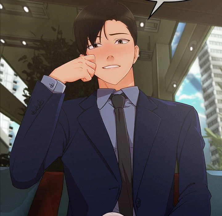 Lady Long Legs - Chapter 36 [photo 8] - MangaPorn