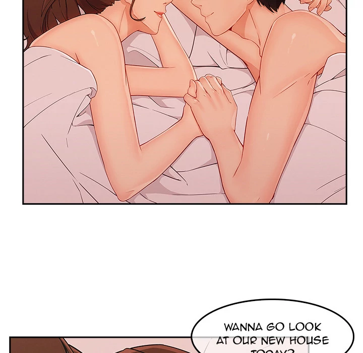 Lady Long Legs - Chapter 36 [photo 81] - MangaPorn