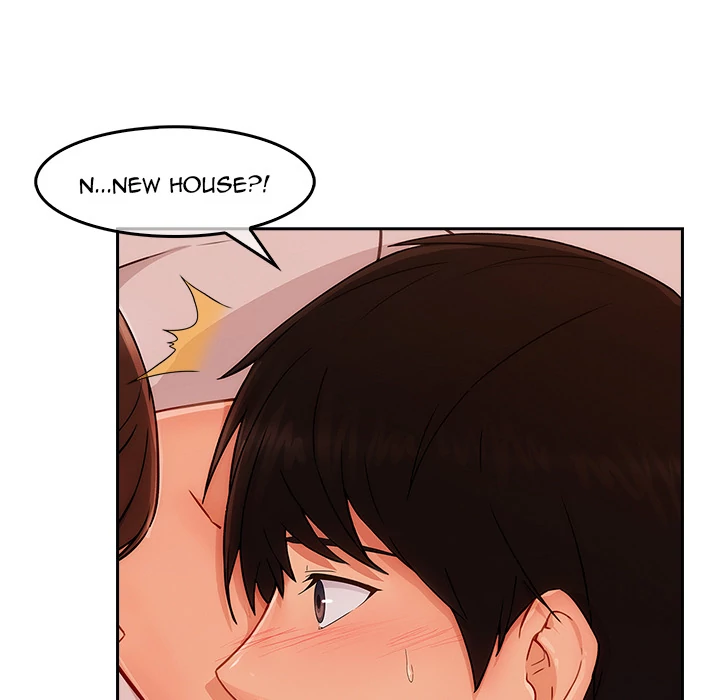 Lady Long Legs - Chapter 36 [photo 83] - MangaPorn