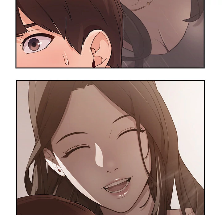 Lady Long Legs - Chapter 36 [photo 91] - MangaPorn