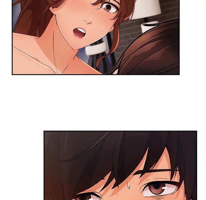 Lady Long Legs - Chapter 36 [photo 96] - MangaPorn