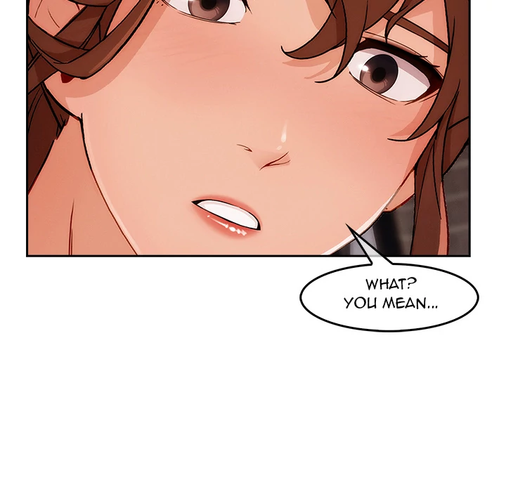 Lady Long Legs - Chapter 36 [photo 98] - MangaPorn