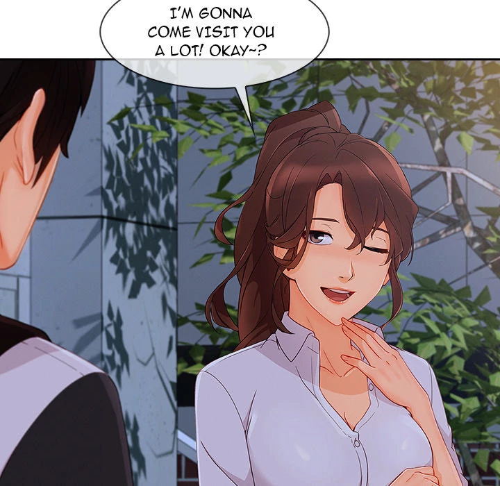 Lady Long Legs - Chapter 37 [photo 102] - MangaPorn