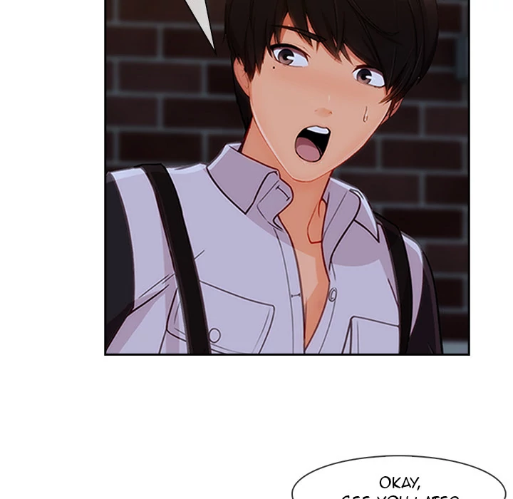 Lady Long Legs - Chapter 37 [photo 110] - MangaPorn