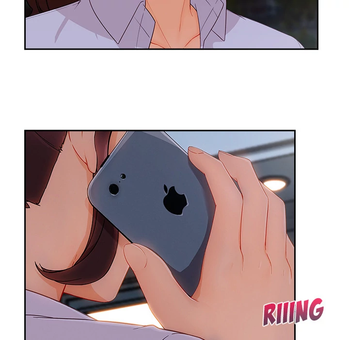 Lady Long Legs - Chapter 37 [photo 114] - MangaPorn