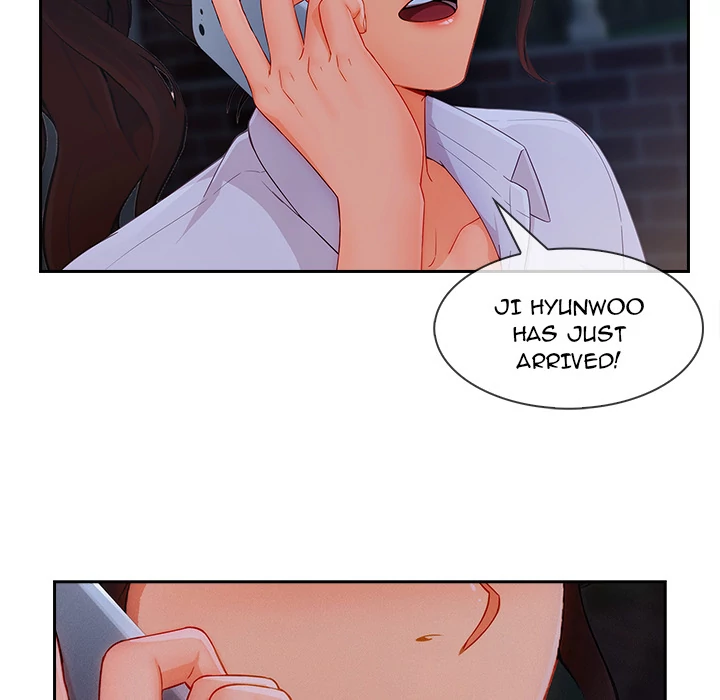 Lady Long Legs - Chapter 37 [photo 116] - MangaPorn