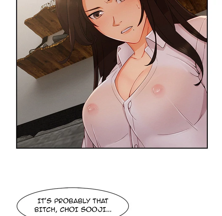 Lady Long Legs - Chapter 37 [photo 27] - MangaPorn