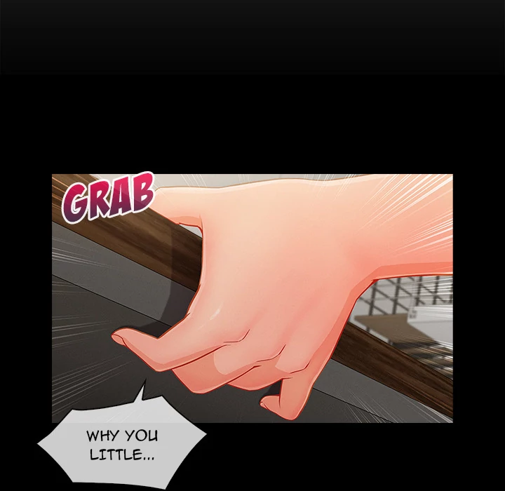 Lady Long Legs - Chapter 37 [photo 34] - MangaPorn